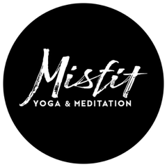 Misfit Yoga