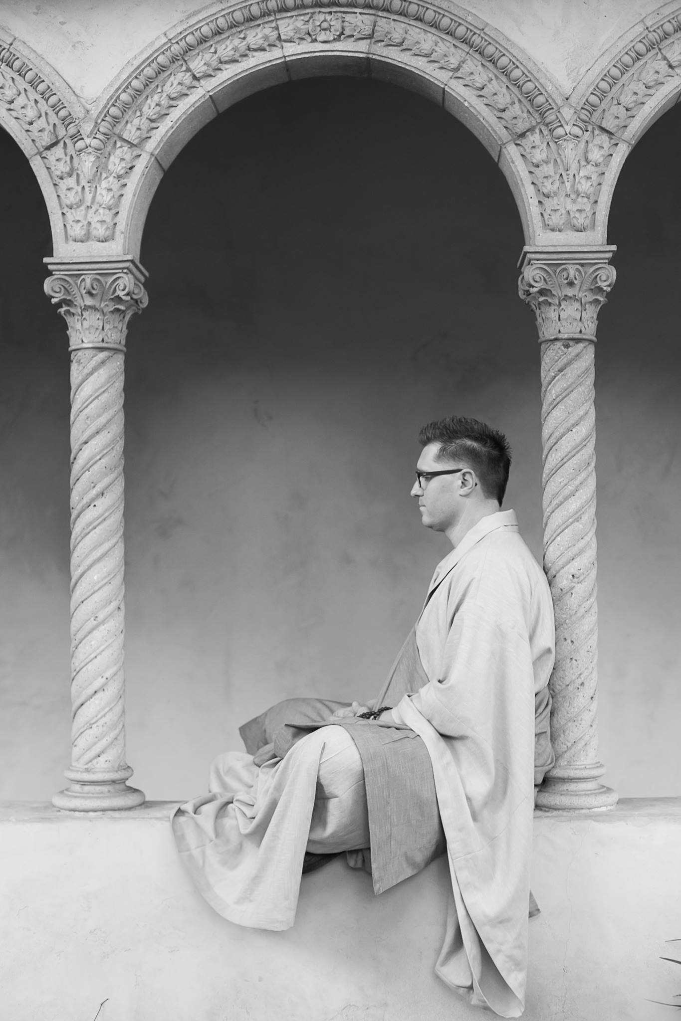 Johnathan Owner and Executive Director